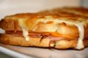Il Croque-Monsieur