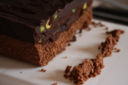 Delizia cioccolato e pistacchi di Donna Hay