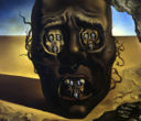 Salvador Dali a Palazzo Reale