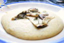 Polenta e Porcini, un connubio perfetto