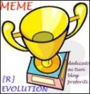 Premio (R) EVOLUTION e Meme Musicale