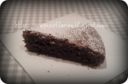 Torta al cioccolato