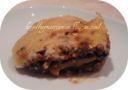 Sformato di melanzane e patate