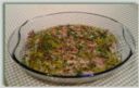 Alici marinate