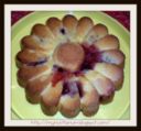 Torta morbida di marmellata