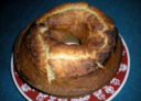 La ciambella di Mamma Franca
