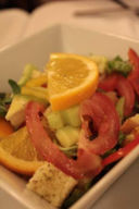 L'Insalata Povera