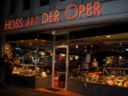 In Giro per gusto: a Colonia, da Hoss all'Opera