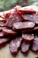 La Soppressata Calabrese