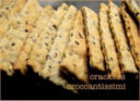 rapidi crackers multigrains