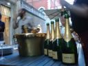 Krug all'Enoteca Marcucci