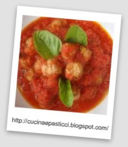 Polpette al sugo