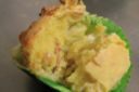 Mini muffin salati