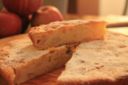 Yogurt greco e mele trentine?