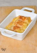 Paccheroni, ovvero i paccheri che si credono cannelloni