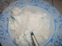 Farfalle con la ricotta