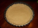 Crostata di Amaretti e Mascarpone