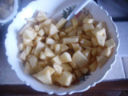 Torta di mele