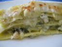 lasagna di zucchine