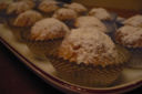 DOLCETTI ALLE MANDORLE