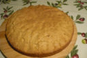 TORTA SBRISOLONA