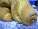 Dalle stelle.....a questi panini fragranti!