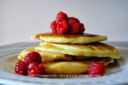 PANCAKES SOFFICI: BUONGIORNO MONDO!