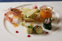 Minestrone di mare