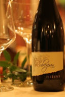 Ruberpan Rosso Veronese 2004 Pieropan