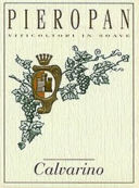 Soave Classico Calvarino 2004 Pieropan