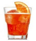 O cielo, taroccano anche lo spritz!
