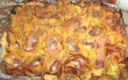 Rose al forno
