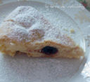 Crostata di ciliegie