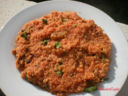 Cous Cous alle vongole
