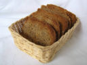 Fette biscottate integrali