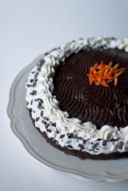 Torta fiesta