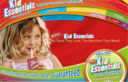 Kid Essentials Nestlè, health claim ritirato