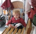 È possibile evitare che il mio bambino diventi allergico o sviluppi un'  allergia?