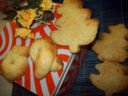 BISCOTTI AL LATTE DA COLAZIONE
