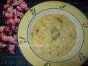 RISO CON GLI ASPARAGI SELVATICI