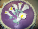 TORTA PER LA MAMMA