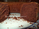 CIAMBELLA AL CACAO