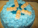 TORTA HAPPY HIPPO