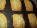 CAKE ALLE MANDORLE CON PROFUMO DI AMARETTO