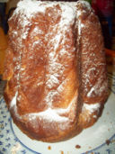 IL PANDORO DELLE SIMILI