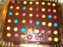 TORTA NEON