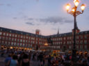 RICORDI GUSTOSI DI MADRID