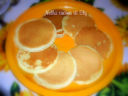 Dolce risveglio con i .... Pancakes