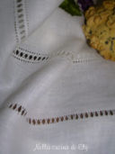 Voglia di autunno, di colori caldi... di fuoco acceso e di un tesoro ritrovato...