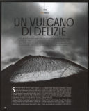 Un vulcano di delizie: Tenuta di Fessina su GENTLEMAN di settembre